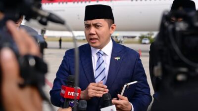 [Pakar Nilai Seskab Teddy Paling Dipercaya Prabowo di Kabinet, Ini Alasannya]