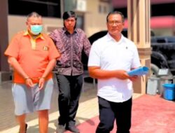 Eks Kepala SMA di Kaltara Dituduh Belenggu Dana BOS Rp 846 Juta untuk Memperkaya Diri