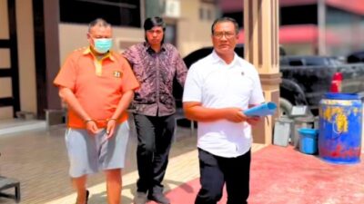 Eks Kepala SMA di Kaltara Dituduh Belenggu Dana BOS Rp 846 Juta untuk Memperkaya Diri