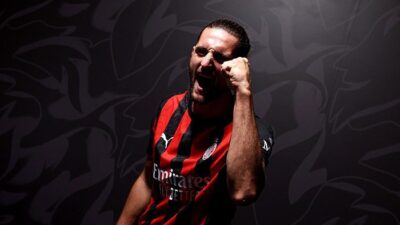 Adu Jotos di Marseille, Rabiot Ditelepon Allegri – Bisa Jadi Penyelamat Juventus?
