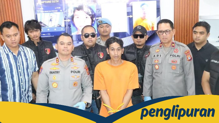 Bunuhan Ibu Ditinggal, Motif Pria Sidrap Tegaskan dendan Tagihan