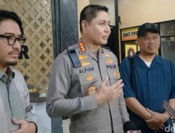 Uya Kuya dan Sherina Munaf Setop Konflik, Perkara Kucing akibat Penjarahan Terselesaikan