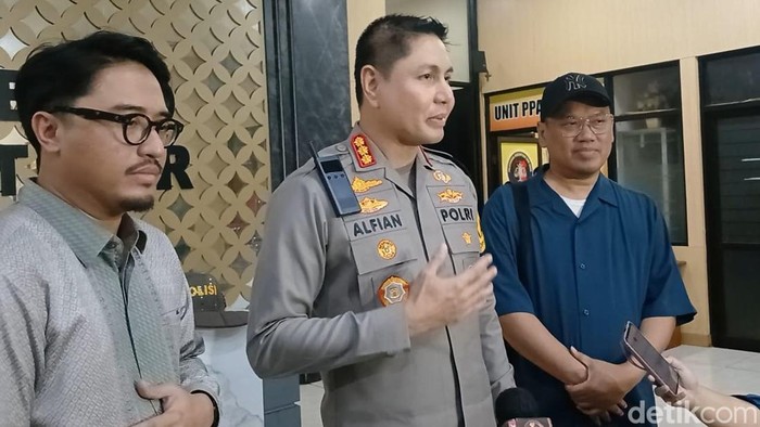 Uya Kuya dan Sherina Munaf Setop Konflik, Perkara Kucing akibat Penjarahan Terselesaikan
