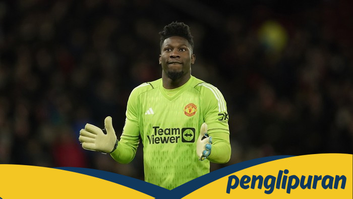 Performa Menyedihkan, Gelandang MU Tahu Waktunya Sudah Habis.