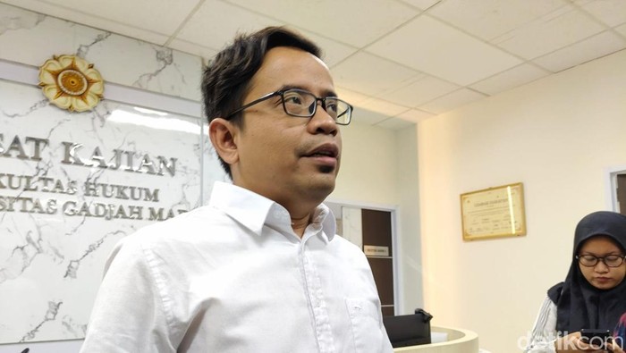 Pukat UGM Nilai Modus Mepet Lunas Kuota Haji, KPK Tetapkan Tersangka!