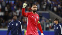 Guardiola Tak Akan Paksa Donnarumma Jadi seperti Ederson – Update 1