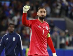 Guardiola Tak Akan Paksa Donnarumma Jadi seperti Ederson – Update 1