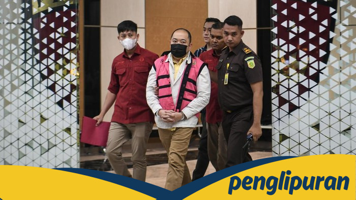 Kejaksaan Agung Berikan Pukulan Maut ke Kakak Beradik Bos Sritex