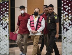 Kejaksaan Agung Berikan Pukulan Maut ke Kakak Beradik Bos Sritex