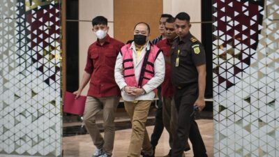 Kejaksaan Agung Berikan Pukulan Maut ke Kakak Beradik Bos Sritex