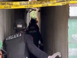 7 Fakta Ledakan Gas di Tangsel: Rumah Hancur, Puluhan Luka, dan Pertanyaan Besar tentang Keselamatan!