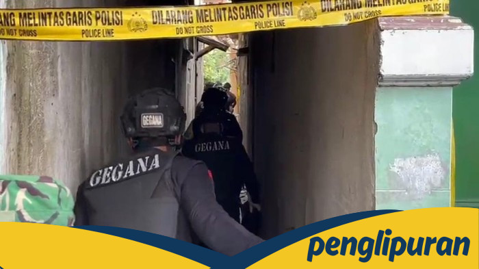 7 Fakta Ledakan Gas di Tangsel: Rumah Hancur, Puluhan Luka, dan Pertanyaan Besar tentang Keselamatan!