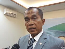 **Tanggul Beton di Cilincing: Komisi IV DPR Siap Klarifikasi dengan KKP pada 15 September**
