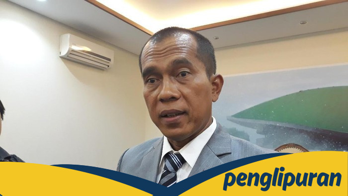 **Tanggul Beton di Cilincing: Komisi IV DPR Siap Klarifikasi dengan KKP pada 15 September**