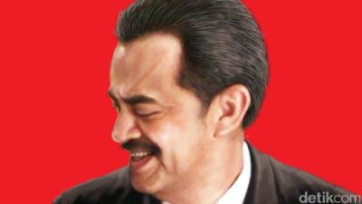 Polri Terbuka Soal Proses Red Notice Riza Chalid: “Sedang Dalam tahap Pengembangan”
