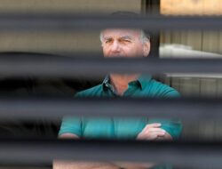 Eks Presiden Brasil Jair Bolsonaro Dihukum 27 Tahun Bui, AS Murka: Sebuah Perubahan Besar dalam Politik Global