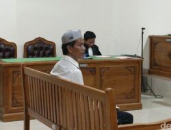 Uang Palsu Rp 640 Juta di UIN Makassar, Pembuatnya Terima Hukuman 4 Tahun Penjara!