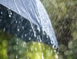 Musim Hujan 2025 Diprediksi Datang Lebih Awal, BMKG: Siapakah yang Akan Terdampak Pertama?