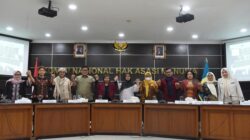 Tim Independen HAM: Selain Cari Fakta Demo Ricuh, Fokus Pemulihan Korban!