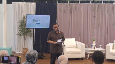 Pramono: Orang Tua Harus Jadi Guru Pertama Anak di Era Digital