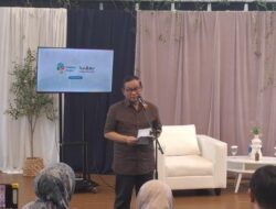 Pramono: Orang Tua Harus Jadi Guru Pertama Anak di Era Digital