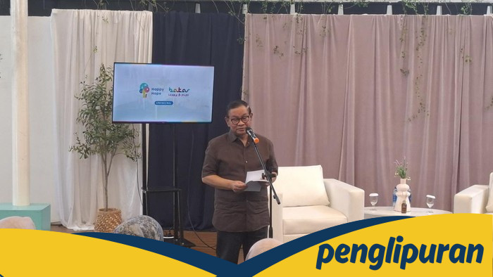 Pramono: Orang Tua Harus Jadi Guru Pertama Anak di Era Digital