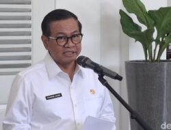 Pramono Gagas LPDP Jakarta, 100 Mahasiswa Siap Merambah Dunia