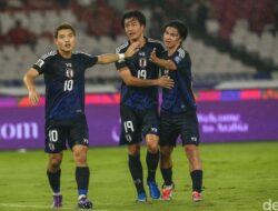 “Timnas Jepang Lagi Susah Menang: Krisis Performa atau Strategi yang Kandas?”