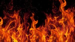 Dapur Lantai 5 Apartemen Margonda Residence Depok Terbakar, Warga Heboh!
