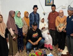 Uya Kuya Berjuang, Bantu PMI Pulangkan Jenazah dari Hongkong