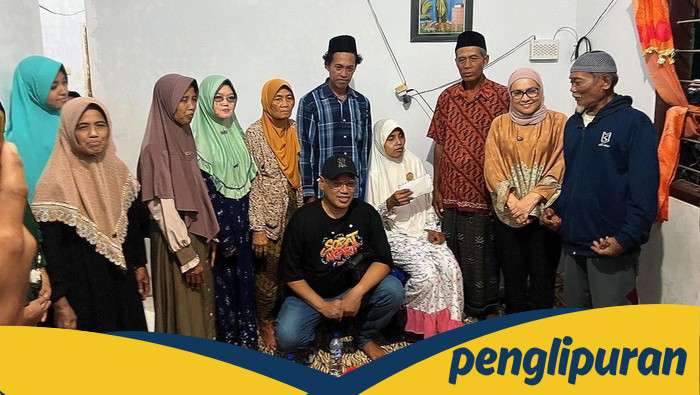 Uya Kuya Berjuang, Bantu PMI Pulangkan Jenazah dari Hongkong
