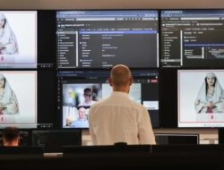 Albania Pioneir Dunia dengan Bot AI Sebagai Menteri Anti-Korupsi