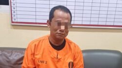 Operasi Narkoba di Dumai: Polisi Ungkap 35 Paket Sabu dari Dua Pengedar dalam Aksi Sensasional!