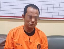 Operasi Narkoba di Dumai: Polisi Ungkap 35 Paket Sabu dari Dua Pengedar dalam Aksi Sensasional!