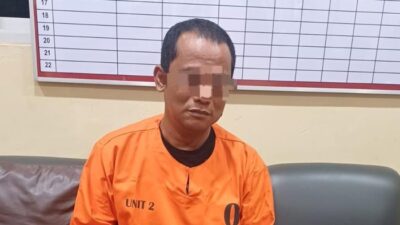 Operasi Narkoba di Dumai: Polisi Ungkap 35 Paket Sabu dari Dua Pengedar dalam Aksi Sensasional!