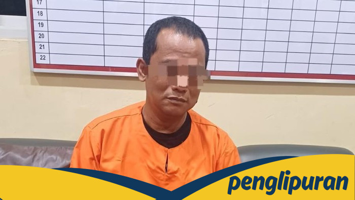 Operasi Narkoba di Dumai: Polisi Ungkap 35 Paket Sabu dari Dua Pengedar dalam Aksi Sensasional!