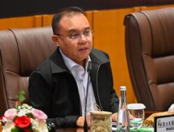 Dasco Tegaskan Belum Ada Supres ke DPR soal Pergantian Kapolri, Apa yang Terjadi?