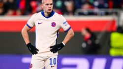 Chelsea Tuntut Mudryk! Skandal Transfer yang Guncang Dunia Sepakbola