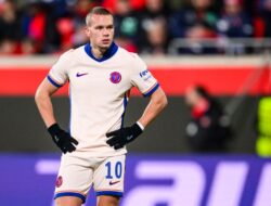 Chelsea Tuntut Mudryk! Skandal Transfer yang Guncang Dunia Sepakbola