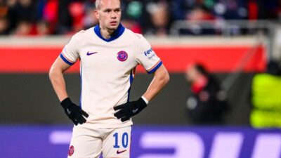 Chelsea Tuntut Mudryk! Skandal Transfer yang Guncang Dunia Sepakbola