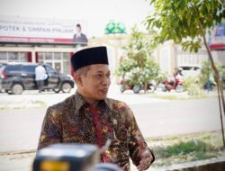 Menteri Koperasi Tinjau Operasional Kopdes Pucangan Tuban: Sukses atau Masalah Di Bawah Kapasitas?