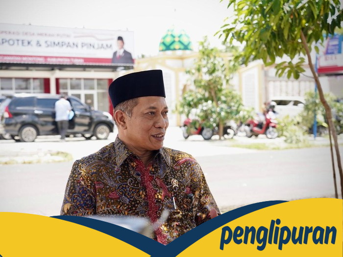 Menteri Koperasi Tinjau Operasional Kopdes Pucangan Tuban: Sukses atau Masalah Di Bawah Kapasitas?