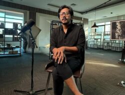 Ferry Irwandi Ungkap: “Kami Sudah Saling Memaafkan dengan TNI”