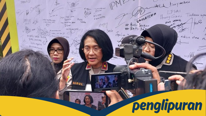 Polri Ungkap Proses 3 Bulan Pencarian Ortu Bocah Korban Penyiksaan di Jaksel: Kisah Menyedihkan Anak 7 Tahun Tanpa Dokumen