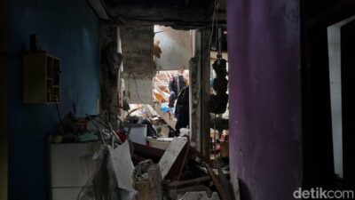 6 Korban Ledakan Gas Pamulang Masih Dirawat Intensif di RS: Apakah Penyebabnya?