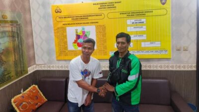 Kronologi Pemobil Pukul Driver Ojol di Bogor hingga Berakhir Damai – Update 1