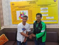 Kronologi Pemobil Pukul Driver Ojol di Bogor hingga Berakhir Damai – Update 1