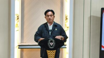 Prabowo’s Silence Leaves Yusril in Limbo Over Independent Demo Probe Team