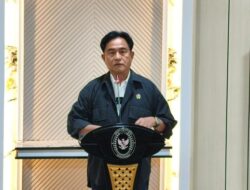 Prabowo’s Silence Leaves Yusril in Limbo Over Independent Demo Probe Team