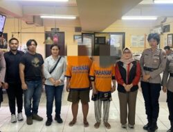 Orang Tua Bocah Korban Penyiksaan di Jaksel Ditangkap di Sidoarjo: Kisah Tragis Anak 7 Tahun yang Menggetarkan